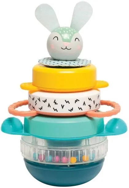 Taf Toys Hunny Bunny Stacker