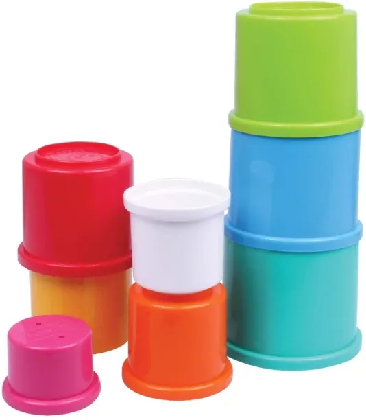 RGS Stacking Drums