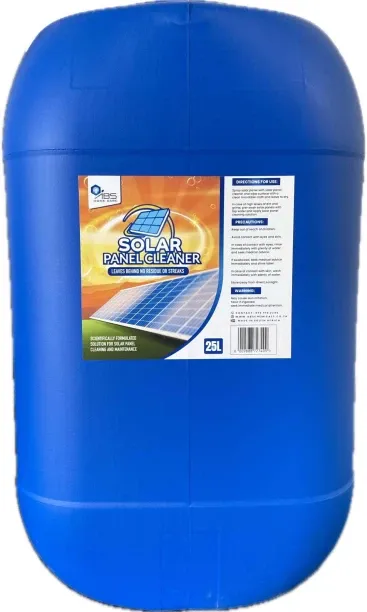 ABS Chemicals Solar panel cleaner Stain Remover