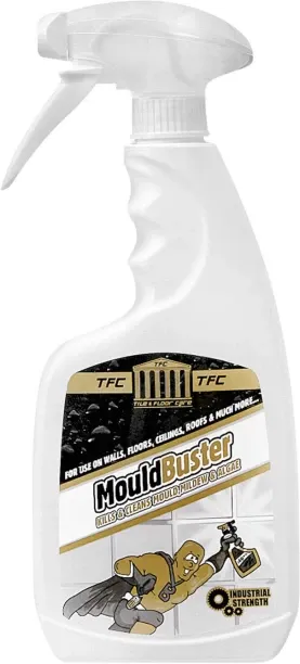 TFC Mould Buster Stain Remover