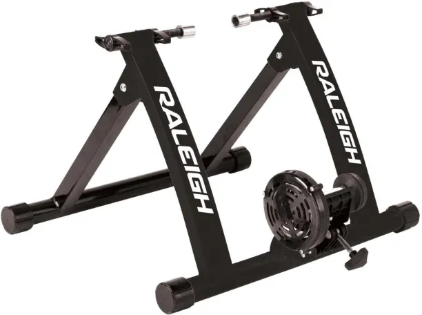 Raleigh Indoor Bicycle Trainer Cycling Stand