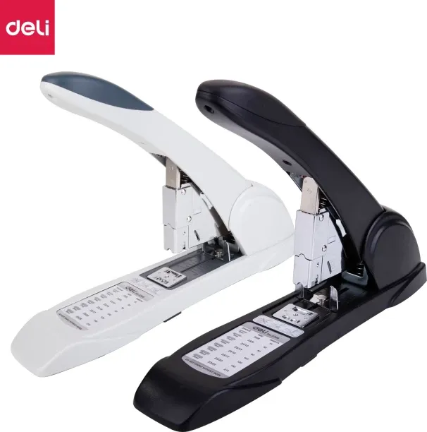 Deli Stationery E0395  Stapler