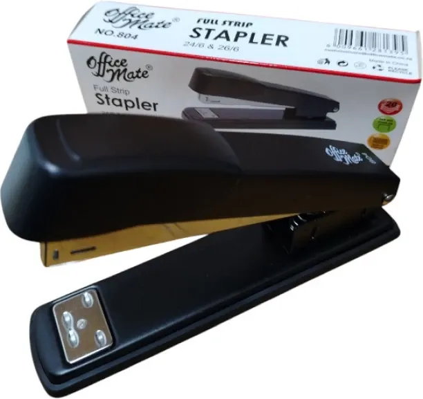 Office Mate FullStripStapler  Stapler