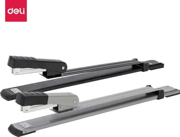 Deli Stationery E0334  Stapler