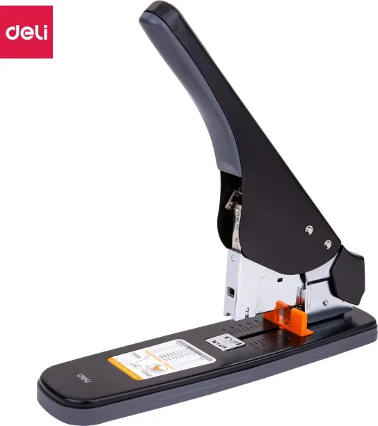 Deli Stationery E0485  Stapler