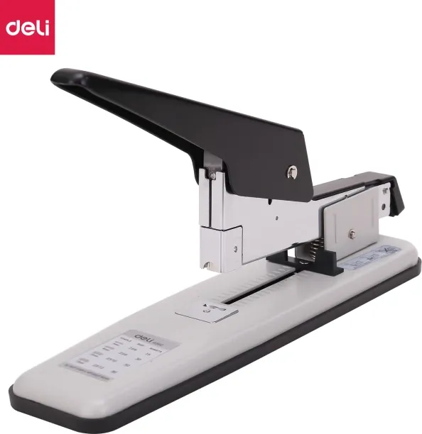 Deli Stationery E0390  Stapler