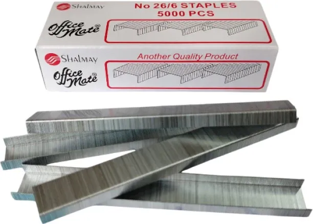 Office Mate Staples26/6 Staples