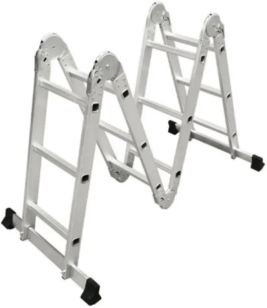 Step ladder 2024Ladder Aluminium Ladder