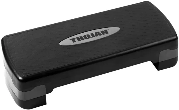 Trojan Aerobic Step Stepper