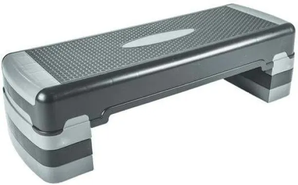 Golden Eagle Large Aerobic Step Stepper