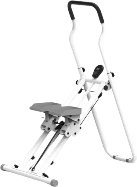 Generic G4-1-6 Steppers Stair Climber Home Gym Stepper