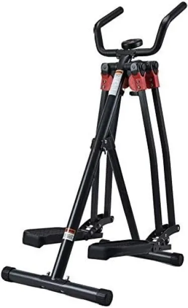 Generic Adjustable Indoor Fitness Stair Stepper Stepper