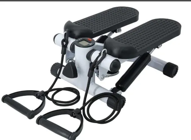 INE Exercise Stepper Stepper