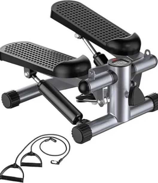 Generic Steppers for Exercise at Home Stepper