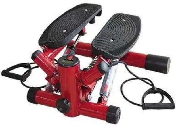 TG Unique Fitness Mini Stepper Stepper