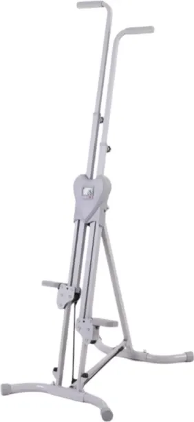 ShopMarket Foldable Full Body Vertical Stair Climber Stepper