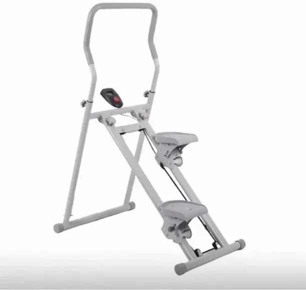 Pro-Sportz Stair Climber Stepper for Home Gym Exercise Stepper