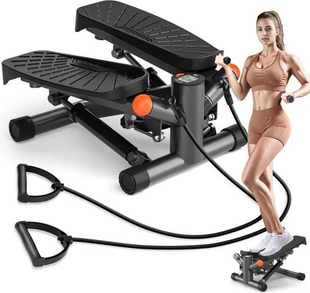 BOWENSTORE Stepper