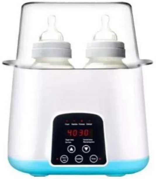 Panars Warmer And Steriliser - 2 Slots
