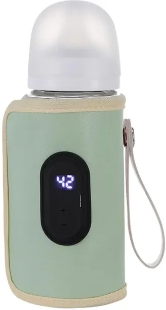 Wagu drum Baby Bottle Warmer - 1 Slots