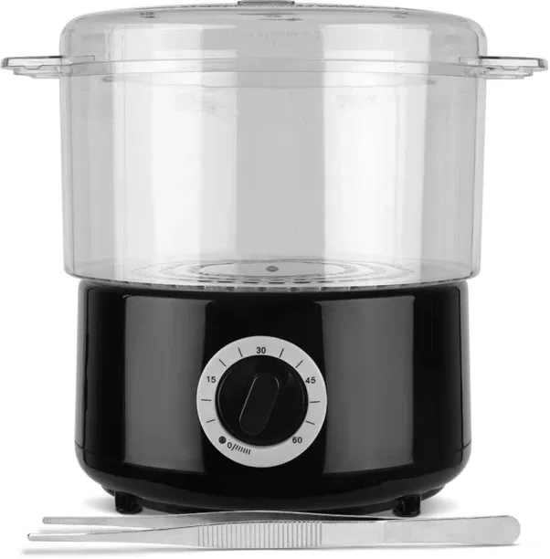 Wagu drum Warmer Heater - 1 Slots