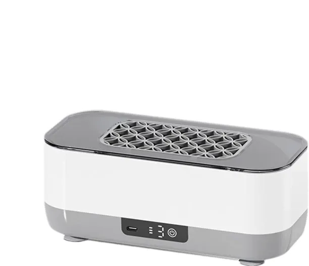 gaoshang Cleaner, 360-degree all-round cleaning, equipped with LED gears and three modes, suitable …