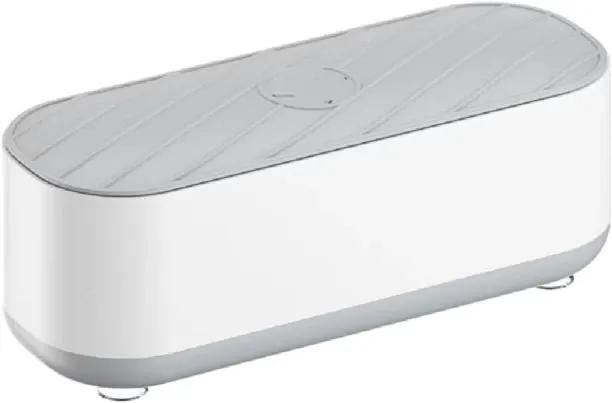 Wagu drum Ultrasonic jewelry cleaner - 1 Slots