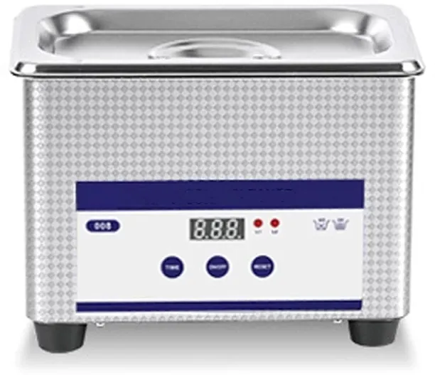 Wagu drum Ultrasonic Cleaner - 1 Slots