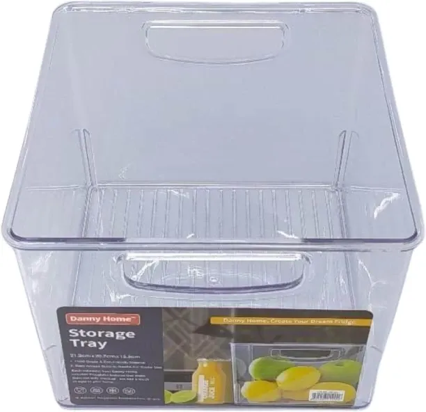 Danny Home HO-001 21.2x20.7x15.5CM Storage Box