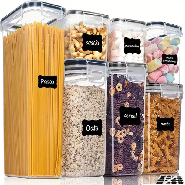 Totally Home TH-102 Storage Box