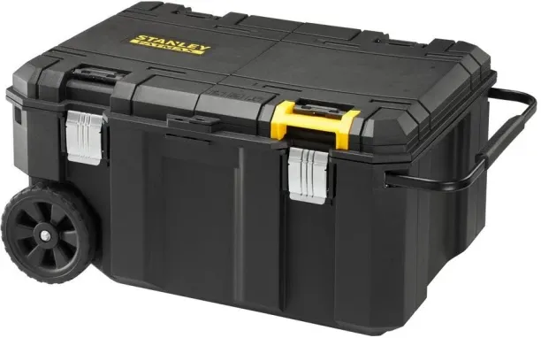 STANLEY FATMAX PRO-STACK 113 Litre Quick Access Job Chest | FMST17870-1 Storage Box