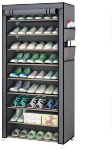 Storage Rack PSSO Storage Box