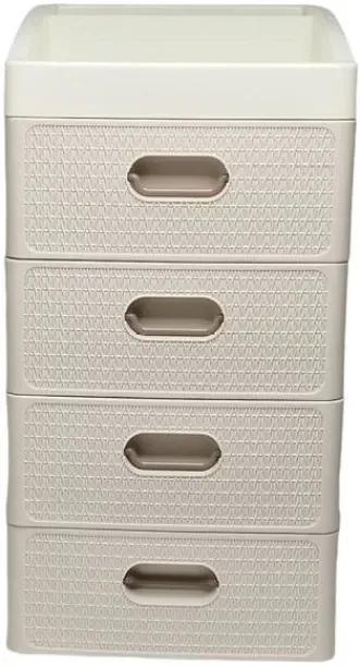 Transfigure 0334 Shelf Organizers