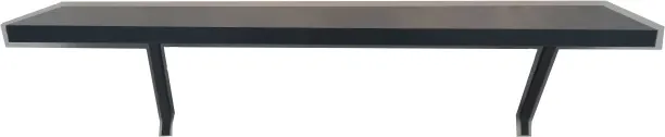 Tilley Sheds TS21 Aluminium Rack Shelf