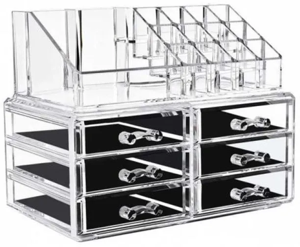 Generics 6435 Cosmetic & Make-up Organizers
