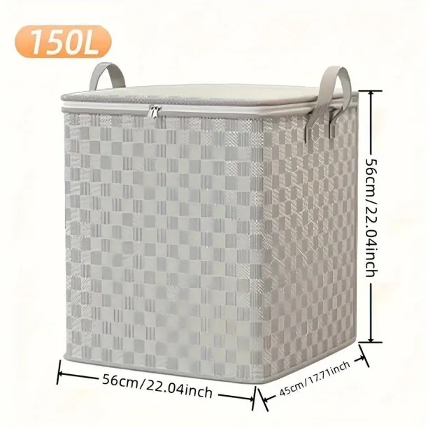 Huanix Nylon Storage Pouch