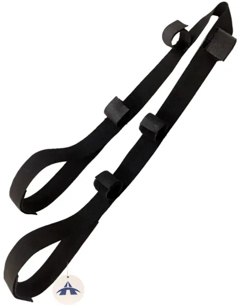 ALANES Pack of 2 String Holder