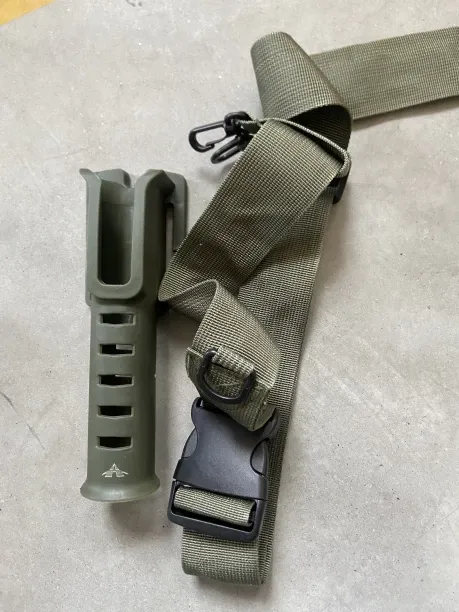 ALANES Pack of 1 String Holder