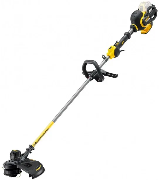 DEWALT 54V Brush Cutter (Bare) | DCM571N Cordless Grass Trimmer