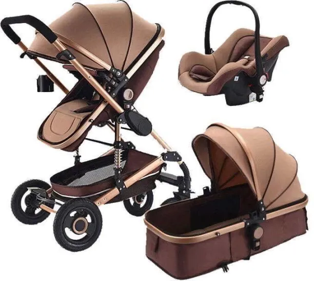 MOT1110 Stroller Pram