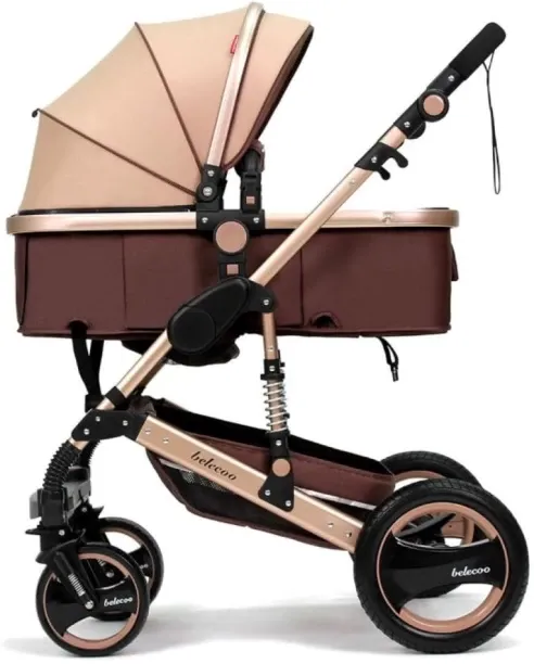 Belecoo BDEWS18754 Stroller Pram