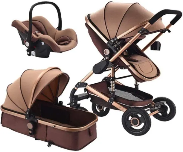 Generic A24 Stroller Pram