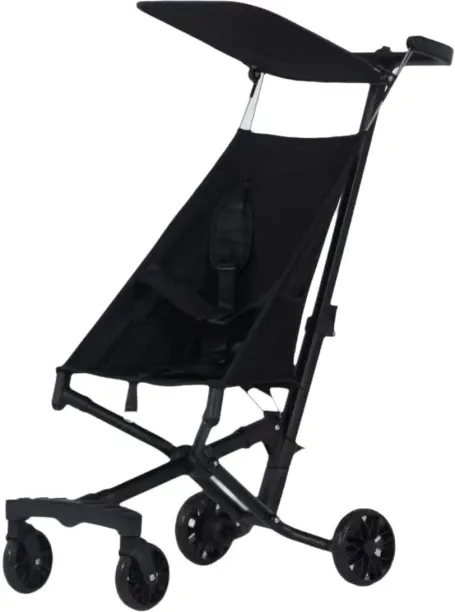 Zuosheng Generic Stroller for Kids Ages 1-6Lightweight Umbrella Stroller - Perfect Travel Companion…