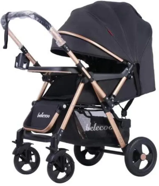 Belecoo BNMK1987 Stroller Pram