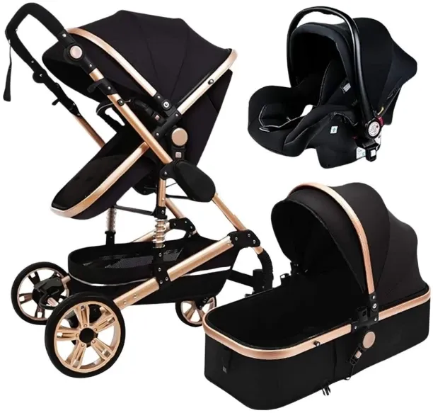Generic Pram Stroller Pram
