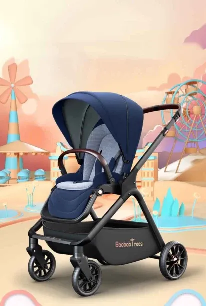 BEYOND BABY BSGE26737222 Stroller Pram