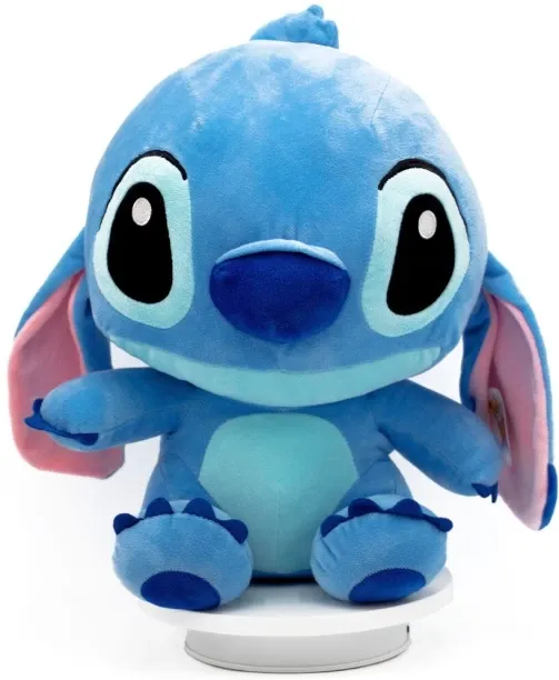 Wobuciko Plush Teddy Stitch Bear  - 38cm