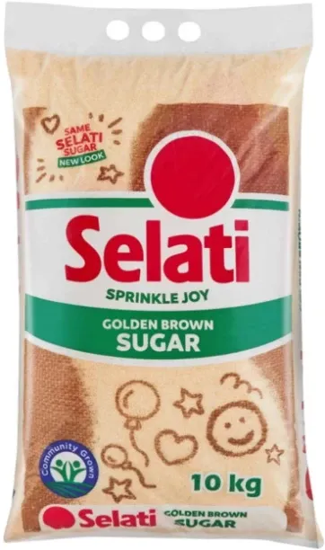 Selati Golden Brown Sugar Brown Sugar