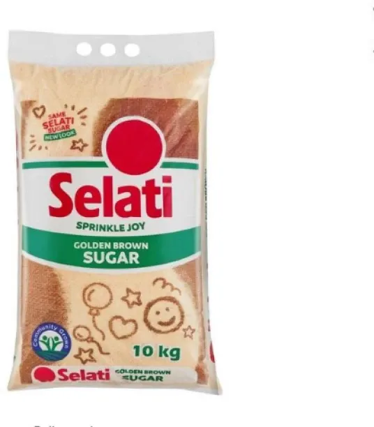 Selati Brown Sugar Brown Sugar
