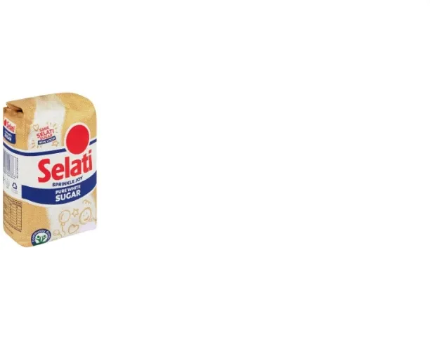 Selati White Sugar White Sugar